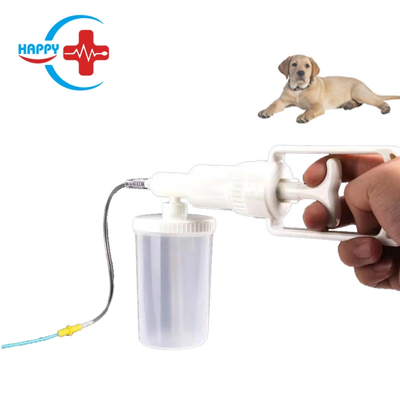 Hc-R083 Veterinary Portable Uterus Washer for Vaginal Injuries and Infections/Animal Uterus Washer