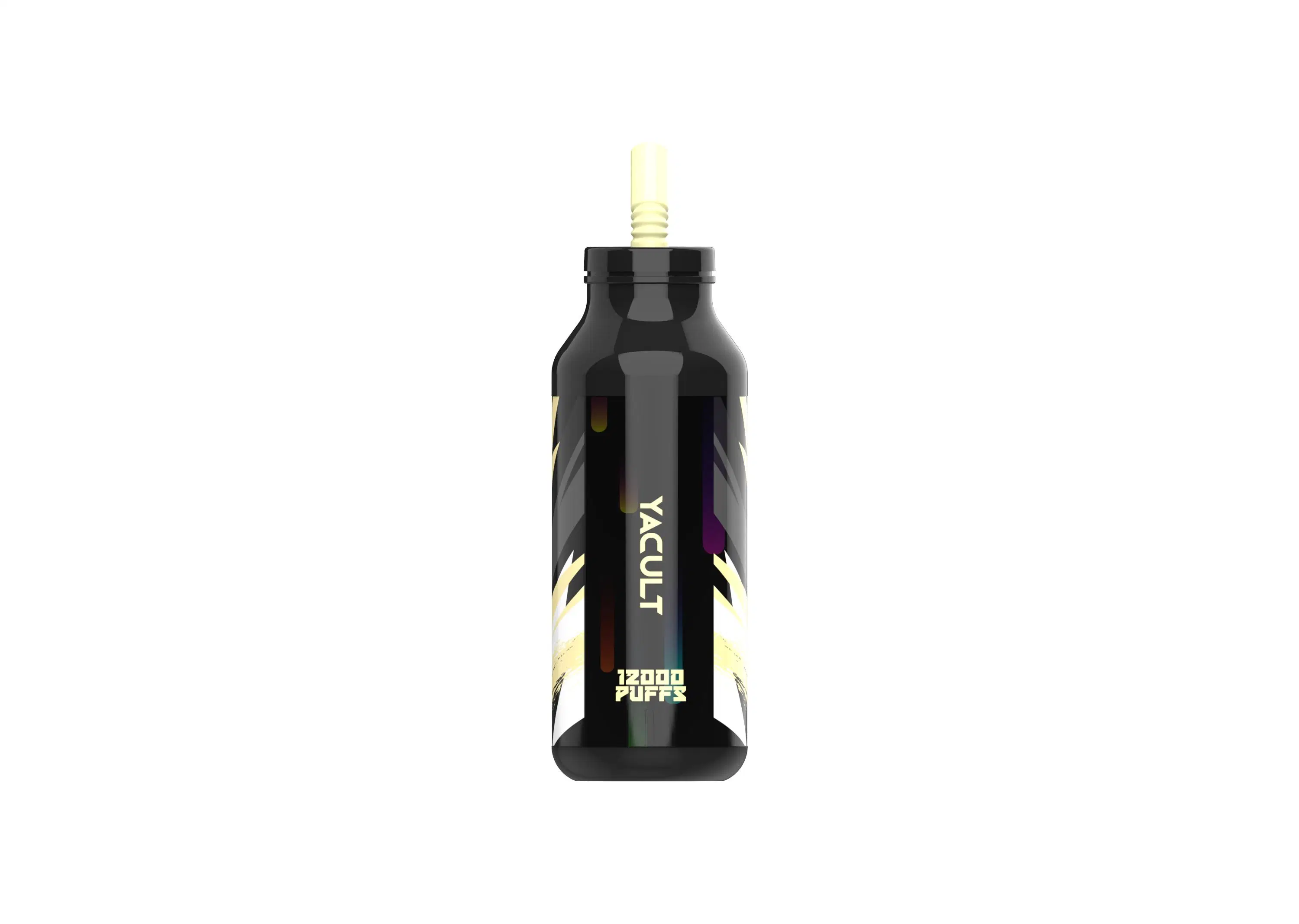 Hazbar 20ml 12000puffs bobine de filet jetable Vape Wholesale/Supplier I Vape Stylos Vape aromatisés à usage unique en usine