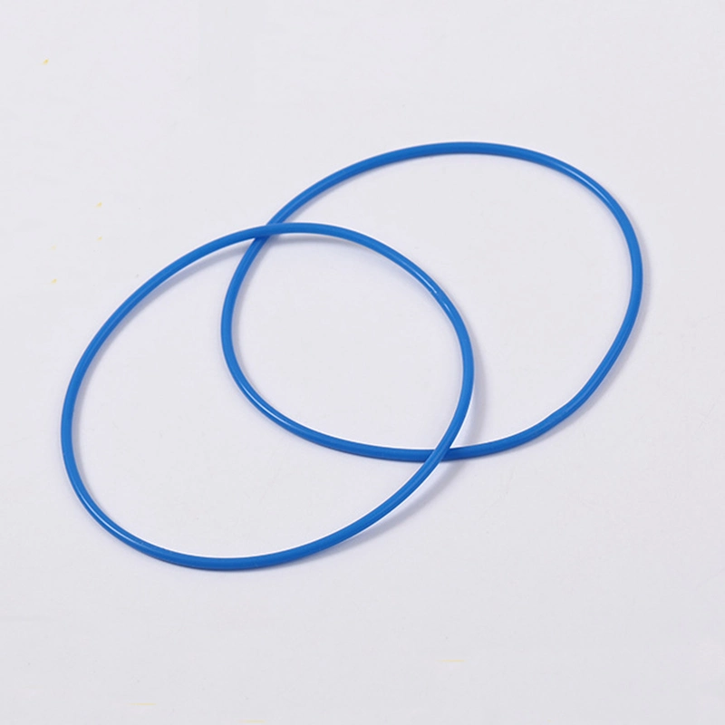 Hot Sale Silicone Rubber Seal O-Ring Food Grade Round Silicone Sealing Ring