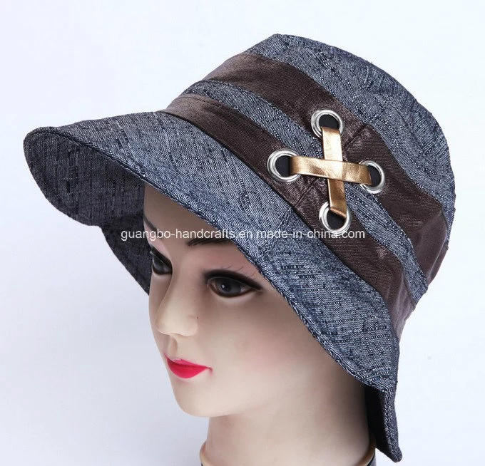 Cheap Blank Plain Bucket Hat Wholesale