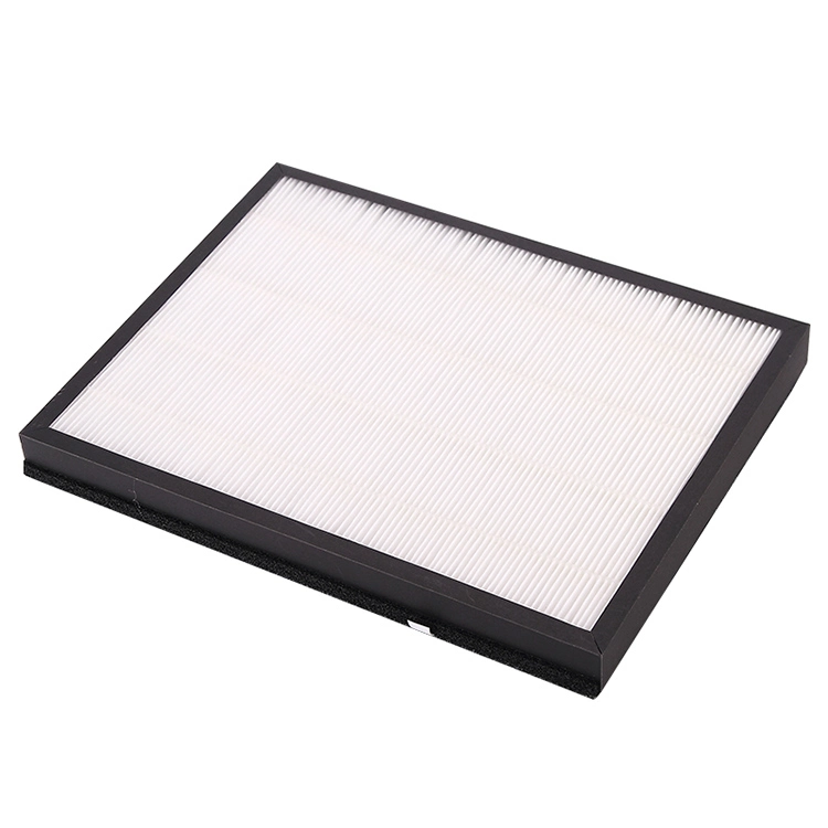 Replacement Filter for Media Nh2+Nh1 Air Purifiers Filter Set True HEPA Carbon Honeycomb Panel Filters