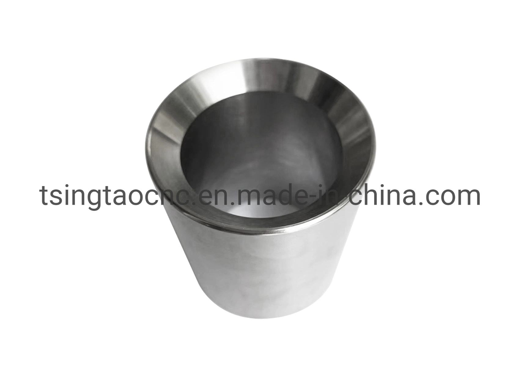 Custom SS304 Stainless Steel Casting Train Casting Part