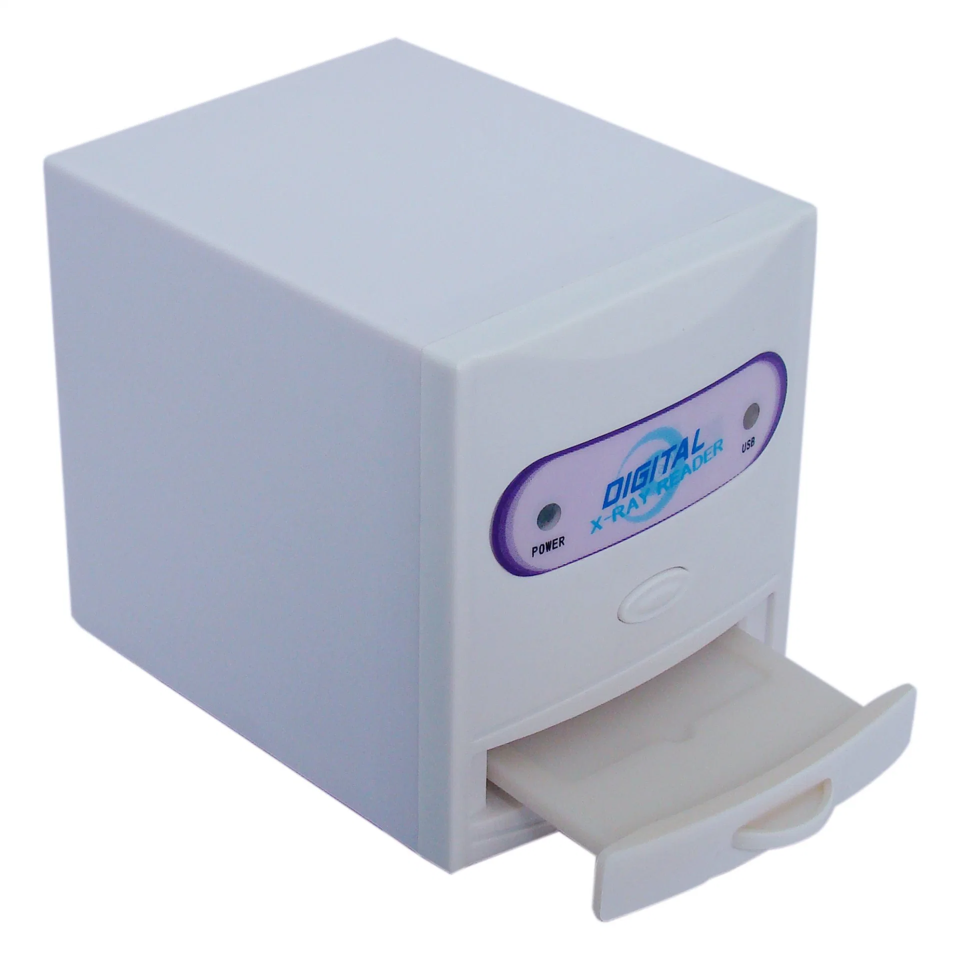 USB X Ray Film Reader/Dental Film Scanner for Computer