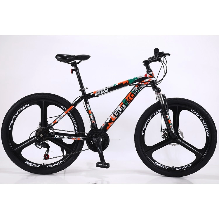 Factory Cheap Price 21 Speed Customized Adult Mountain Bicycle