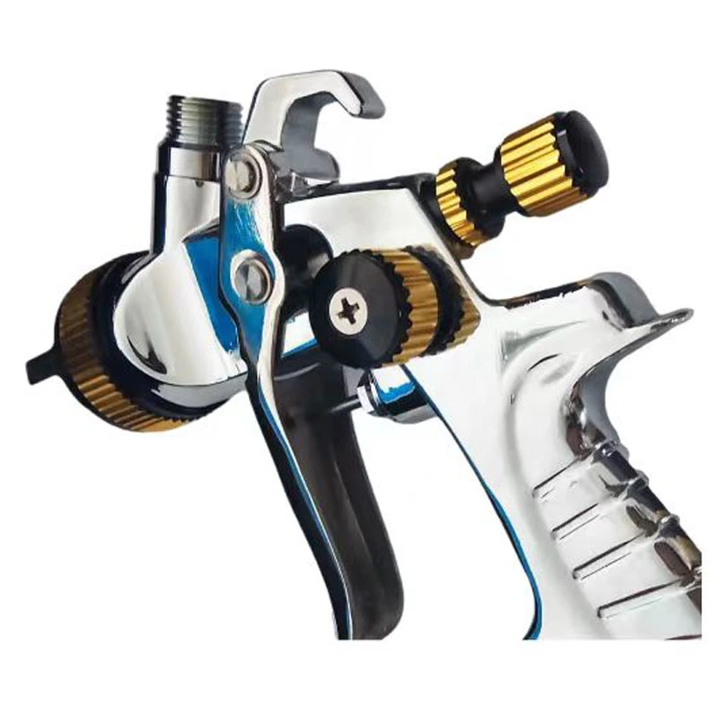 Auto Maintain Paint Spray Gun HVLP