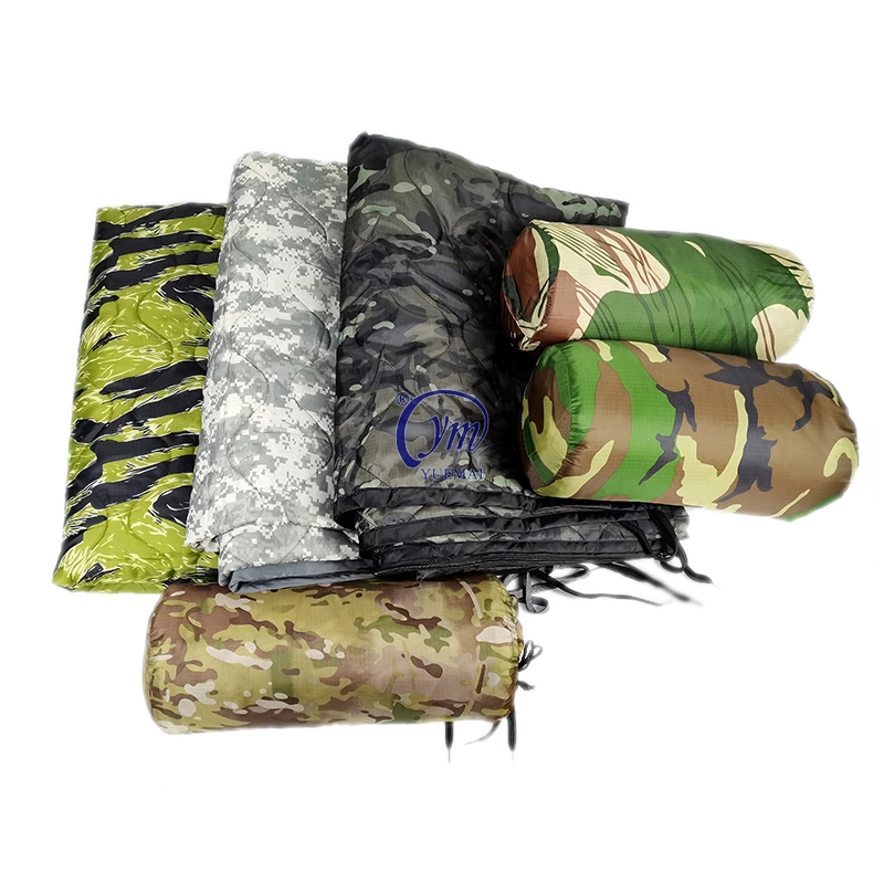 Hot Seller New Products Multicam Black Liner Military