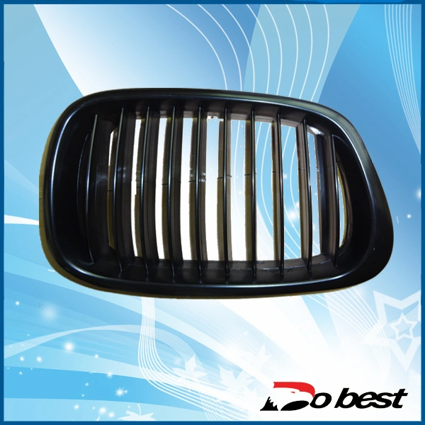 Auto Crystal Front Light Lamp for BMW Car Parts