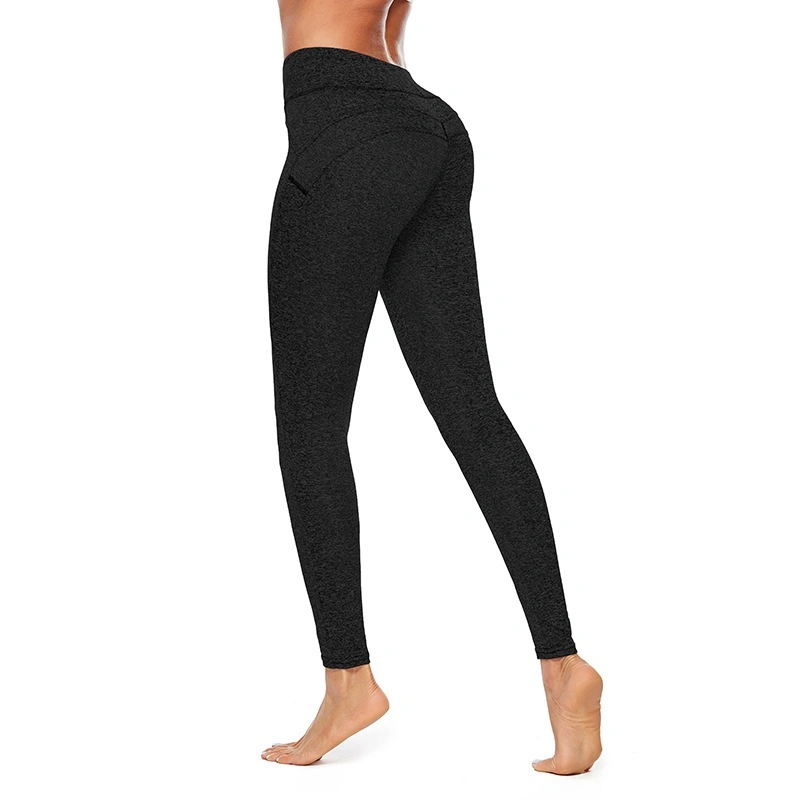 Conjunto de ropa de mujer Yoga Gimnasio Fitness conjunto Legging deportivo