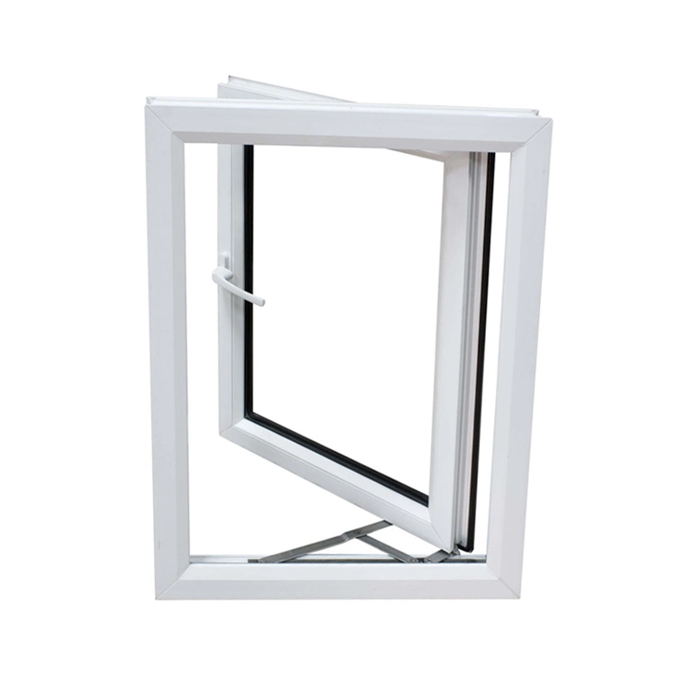 Factory Price Waterproof Aluminum Sliding Casement Windows with Double Glazing