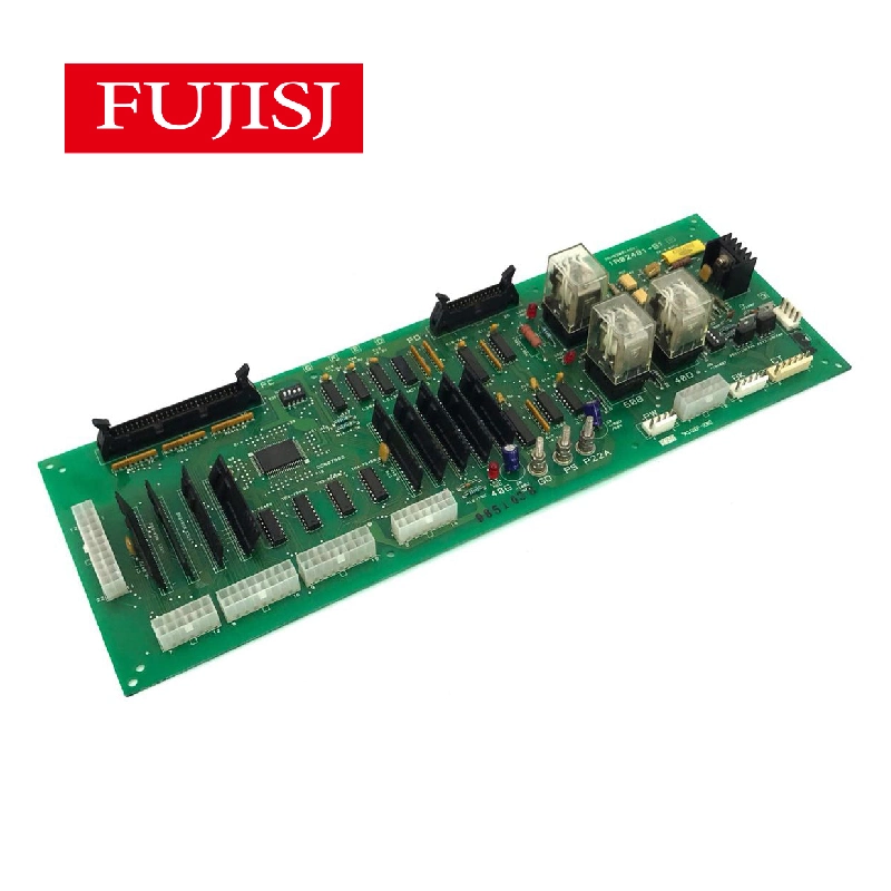 LG Elevator Pio Board Pio PCB 1r02481-B1 1r024b1-B1