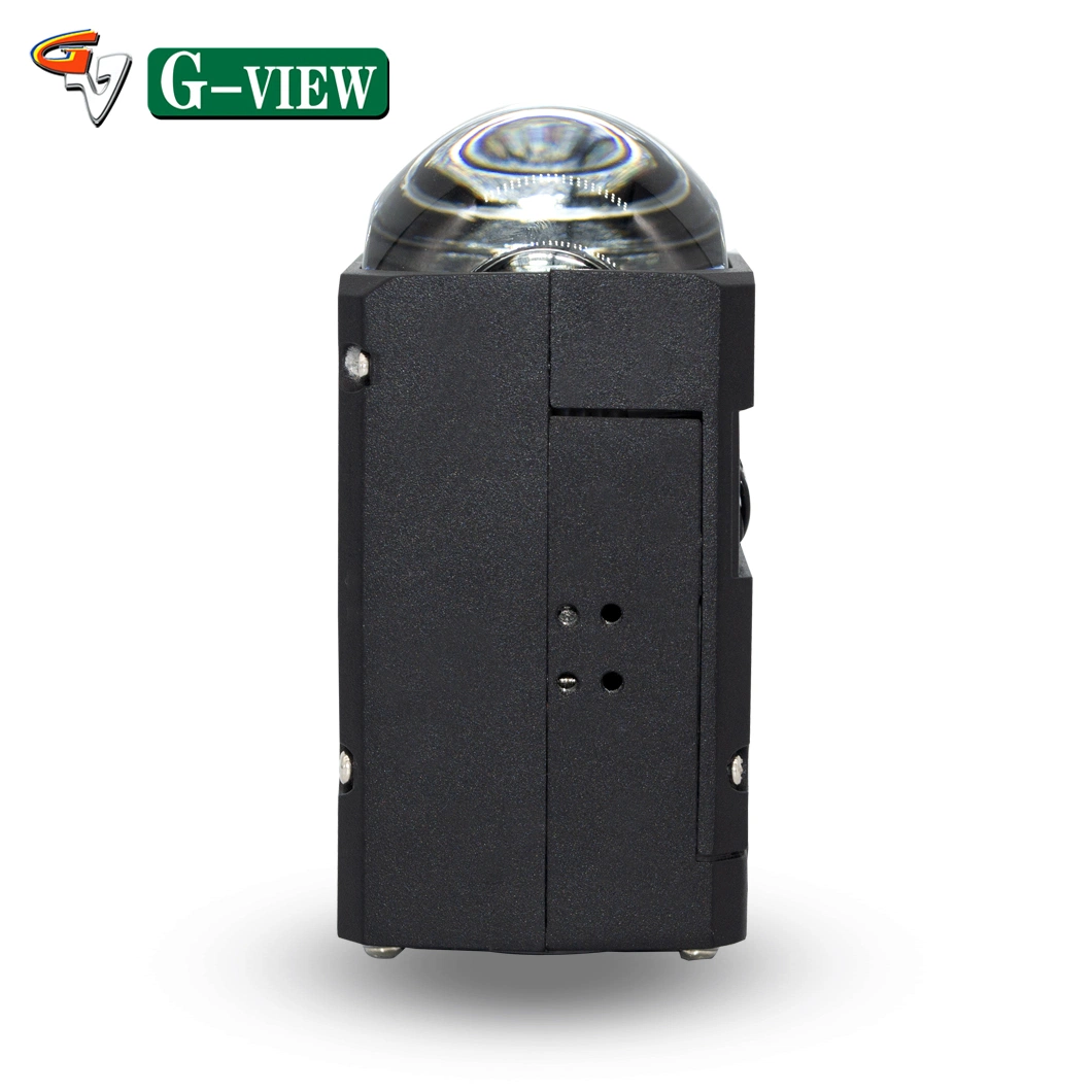 G-View G17 110W Dual Plus Laser Bi LED-Projektor mit Scheinwerfer Objektiv