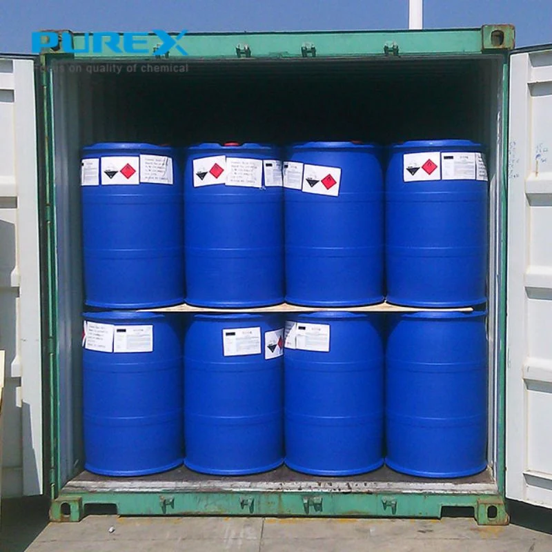 High quality/High cost performance  Ethylene Glycol with Reasonable Price and Fast Delivery CAS 107-21-1