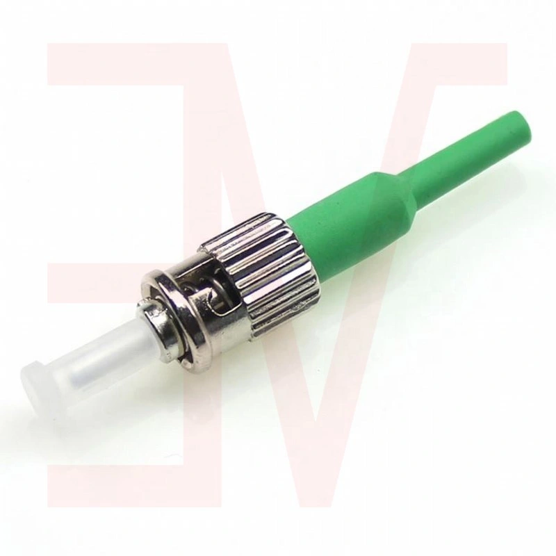 Sc Sm/mm/APC/Om3/Om4 0.9 Optical Fiber Connector