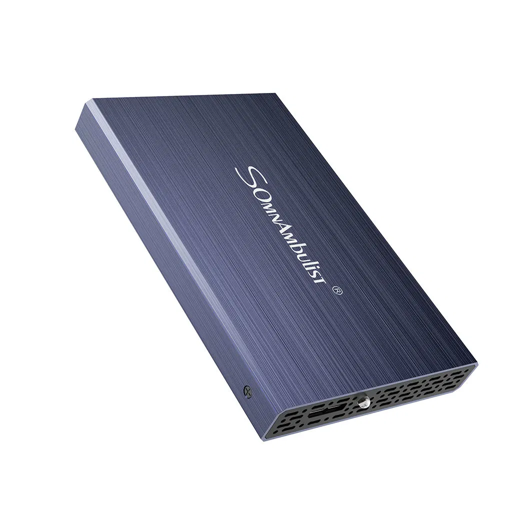 Externe Festplatte 2,5 Tragbare Festplatte HD Externo 1 TB 2 TB USB3,0 Speicher