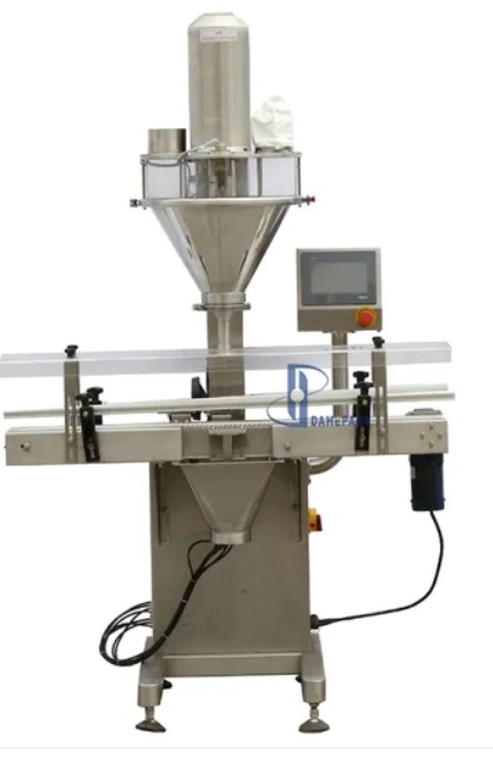 Automatic Powder Packing Machine Price