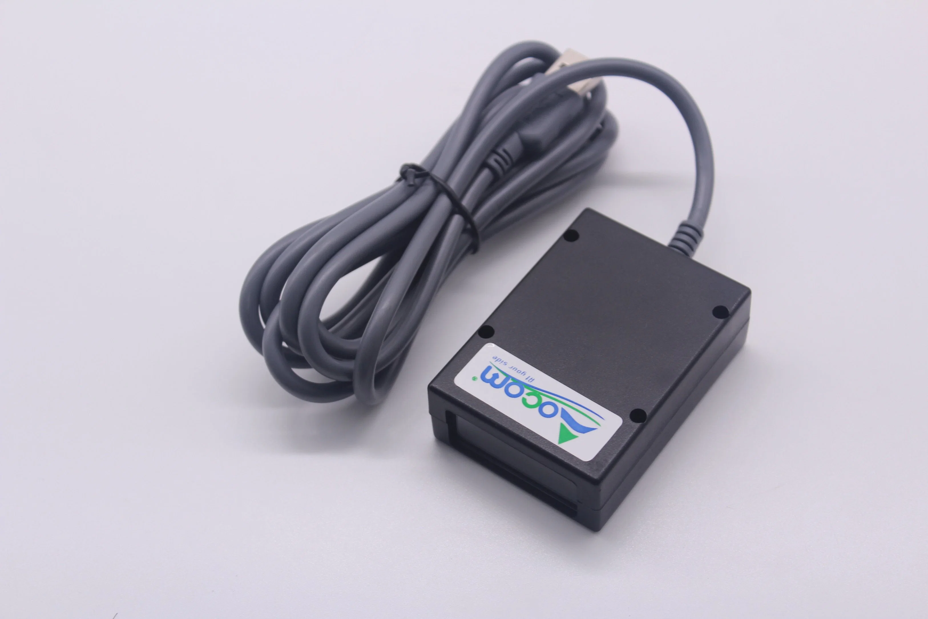 OEM ODM Qr Barcode Reader Module Fixed Bar Codescanner Module