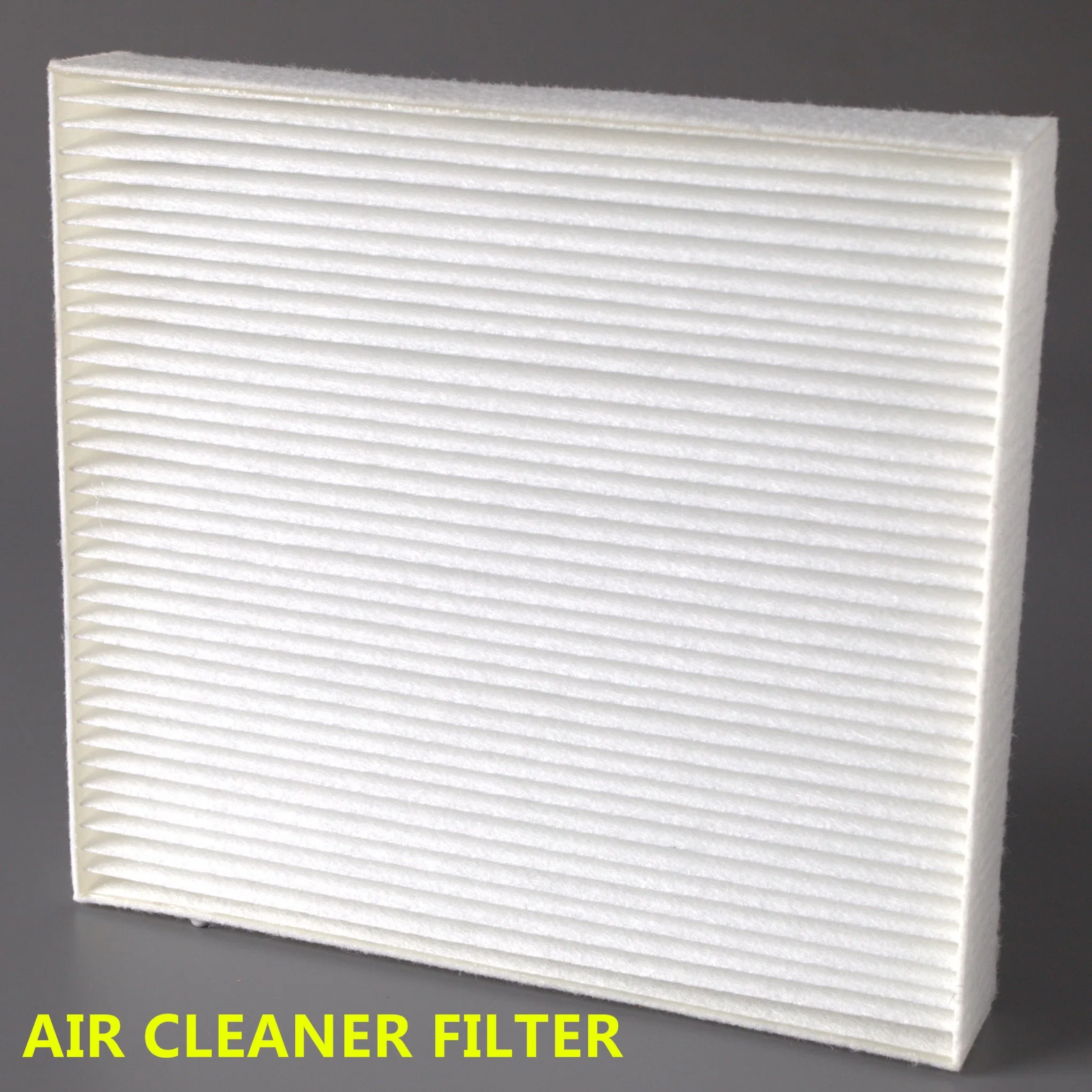 95% Filtration Efficiency Melt-Blown Filter Media Synthetic