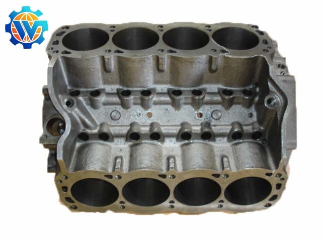 Fd351 Cylinder Block V8 for Ford