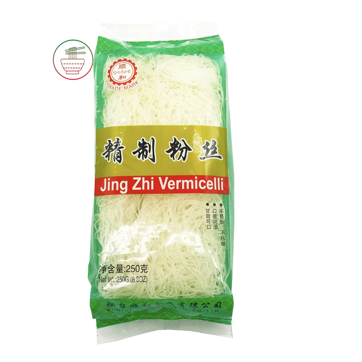 Gute Qualität Noodle Jiangxi Reis Vermicelli