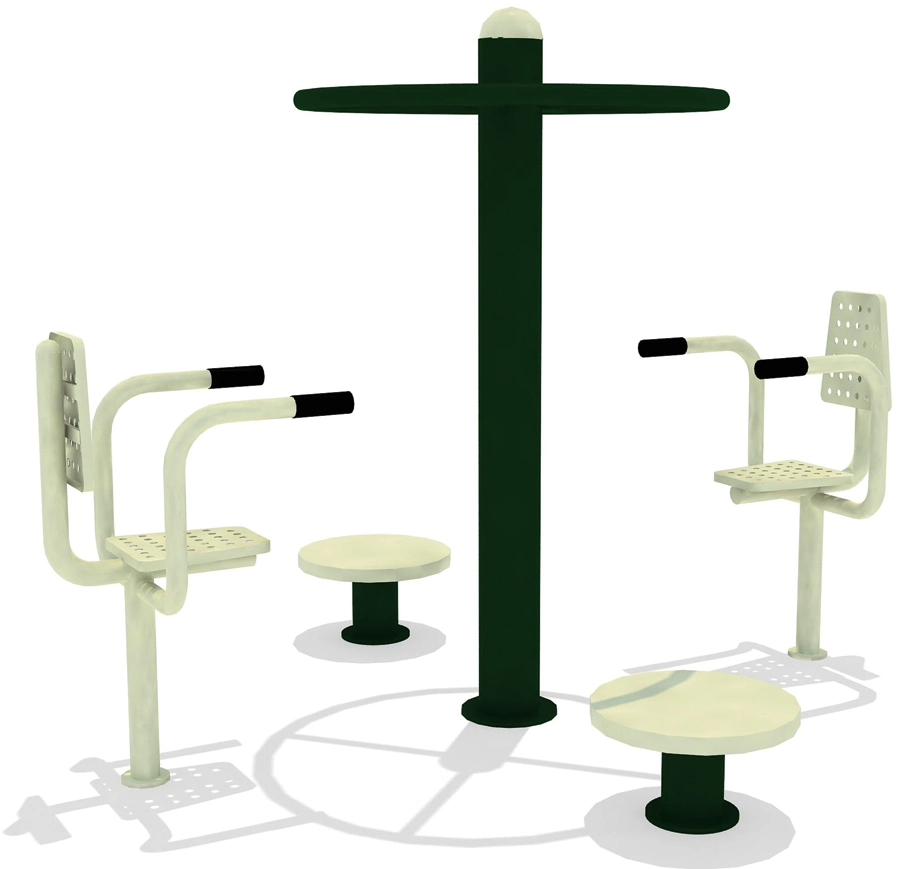 Hot Selling Outdoor Gym Body Equipment