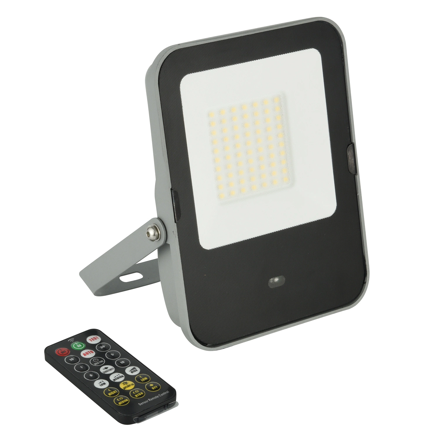 Floodlight Spotlight Garden Solar Lamp Outdoor Light LED Lighting Energy-Saving Floodlight