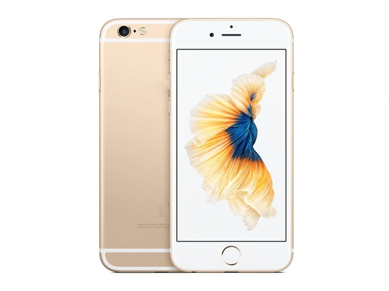 Hot Sale Cheap Unlocked Version for iPhone6s Plus High quality/High cost performance  128g Memory Used Mobile Phone