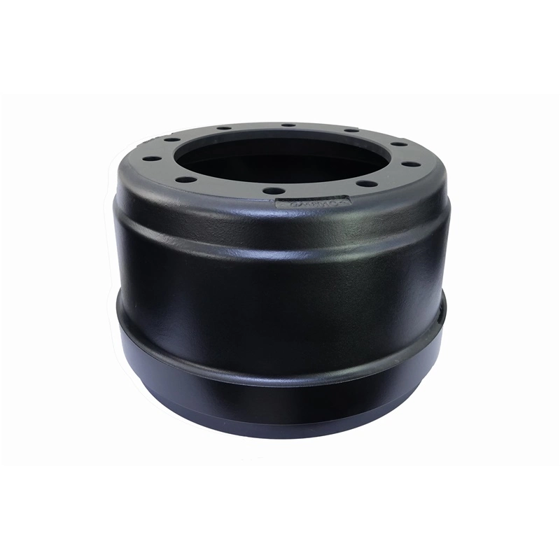 Trailer Spare Parts Manufacturer Providing Brake Drums