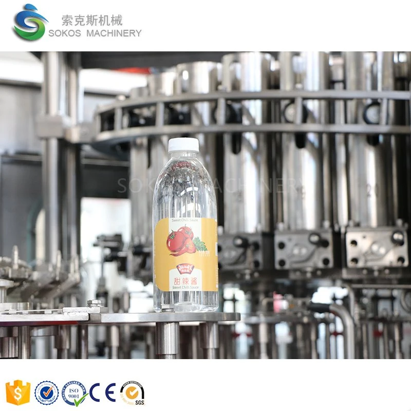 Concentrated Apple Grape Juice Production Line Fresh Juice Bottling Machine