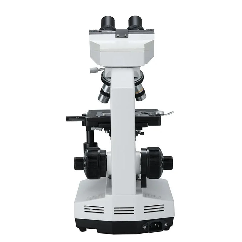 Microscopio Cámara ocular electrónica digital Cámara de microscopio Cámara de microscopio Industrial para Imagen