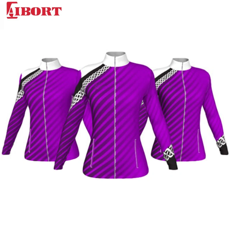 Aibort 2020 New Style Sublimation Outdoor Sport Teamwear Jacket (J-DAJK001 (7))