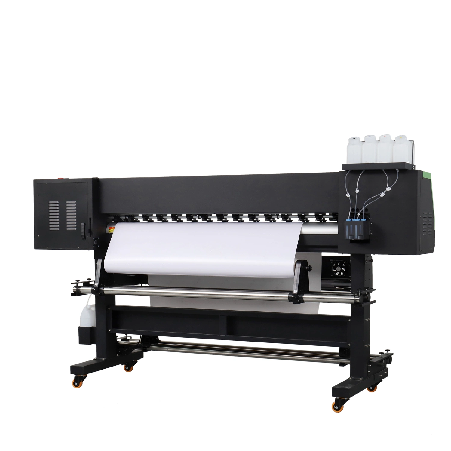 1.6m 5FT XP600 Dx6 Dx5 Dx7 Head Plotter Printer Ecosolvente