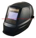 Safety Face Mask Auto Darkening Welding Helmet