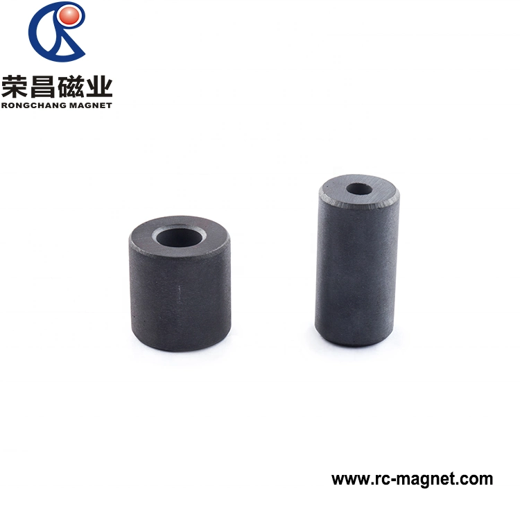 Rare Earth High Stability Performance Magnet Ferrite Ring Core for Sale