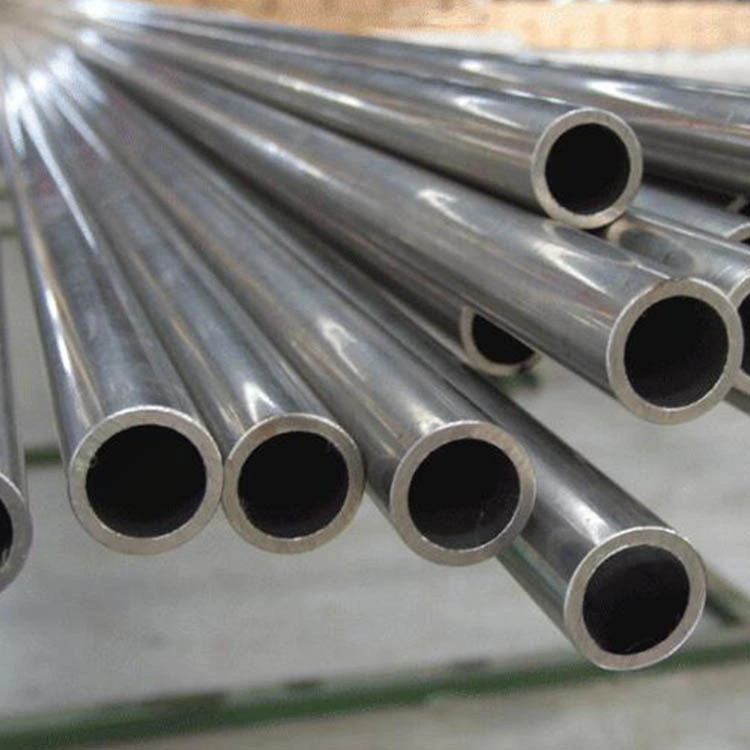 Made in China 34CrMo4 42CrMo4 42CrMo Seamless Steel Pipe Alloy Steel Pipe