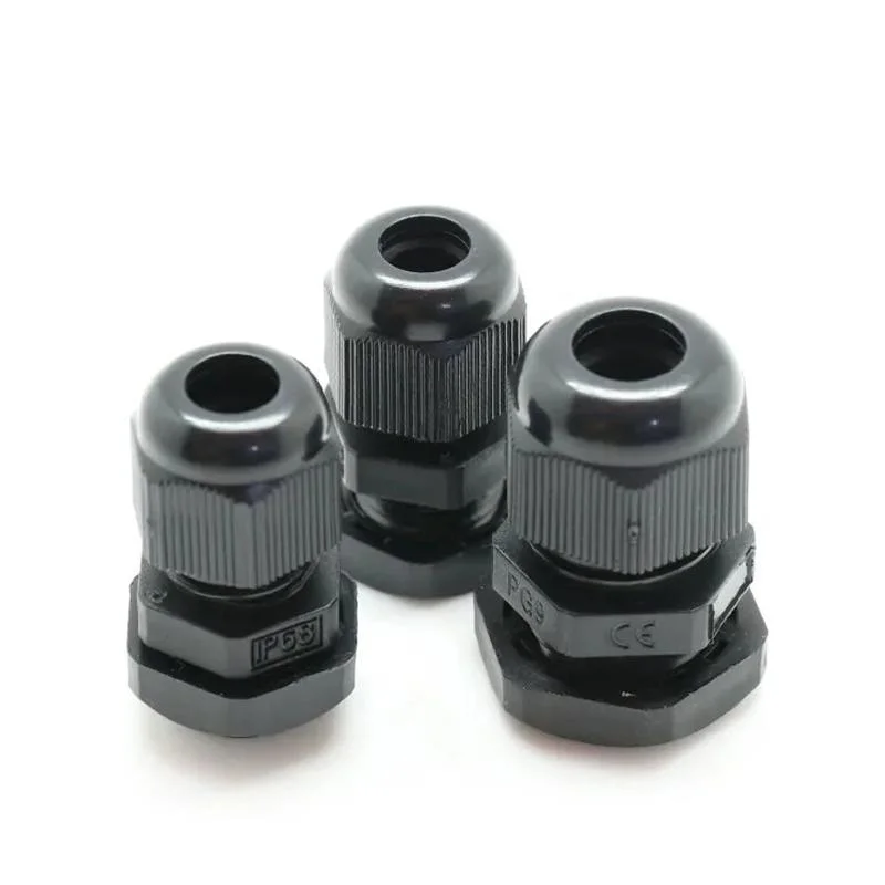 Hot Selling Packing Seal Armored Cable Glands Explosion-Proof IP66 Cable Glands