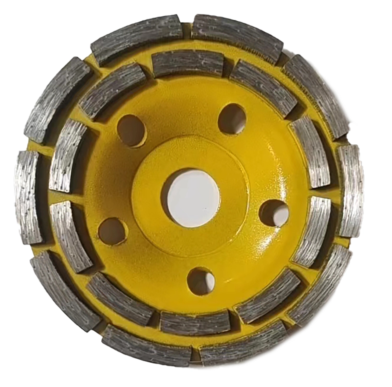 80-180mm Diamond Grinding Disc Cup Wheel for Stone Granite Marble Concrete Tile