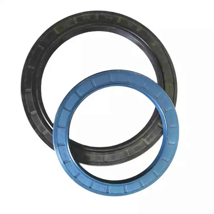 Hot Sale Water Pump Tg4 Tc Brake Oil Seal BPW Hub Rubber Oil Seal