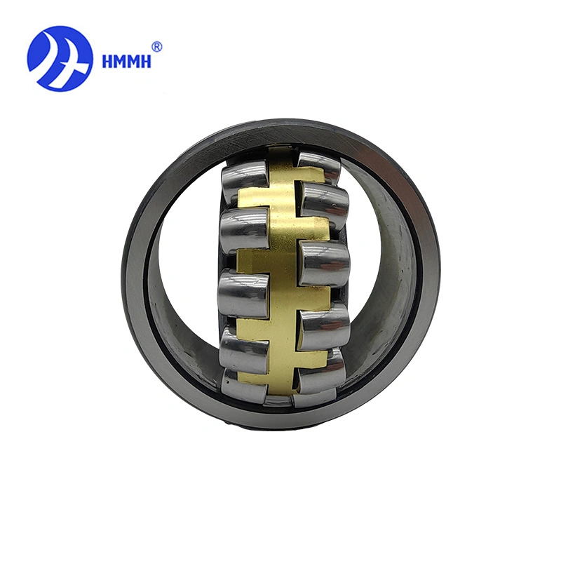 Large Size High Precision Machinery Parts Double Row Spherical Roller Bearing