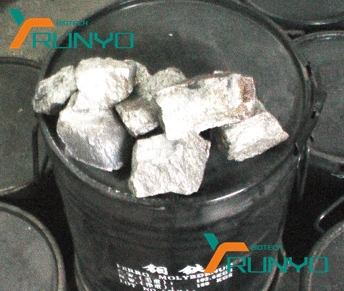 صناعة محترفة أعلى جودة منغوليا الداخلية Ferromolybdenum Molybdenum Ferro لصناعة الصلب CAS: 12382-30-8