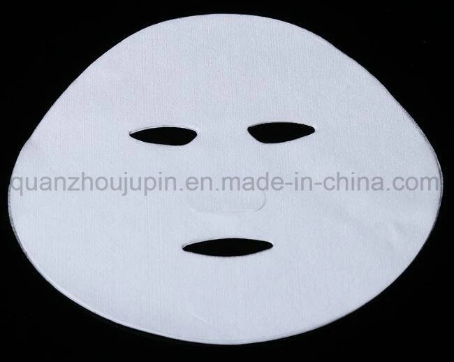 OEM Ultrathin Facial Mask Substrate Sheet Tencel Fabric