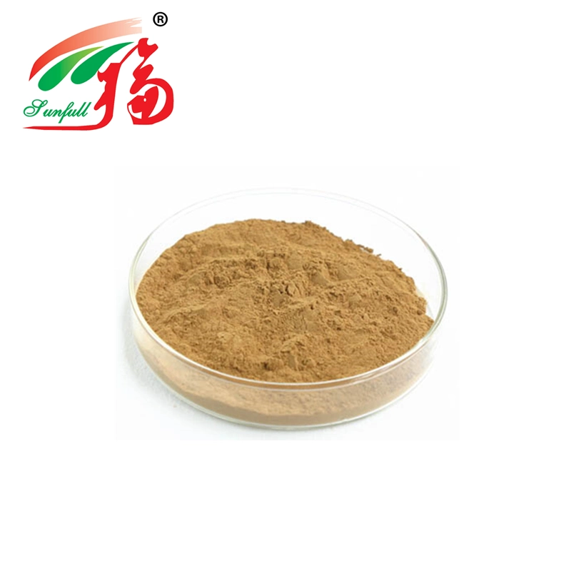 Wholesale/Supplier Natural Epimedium Extract 4: 1