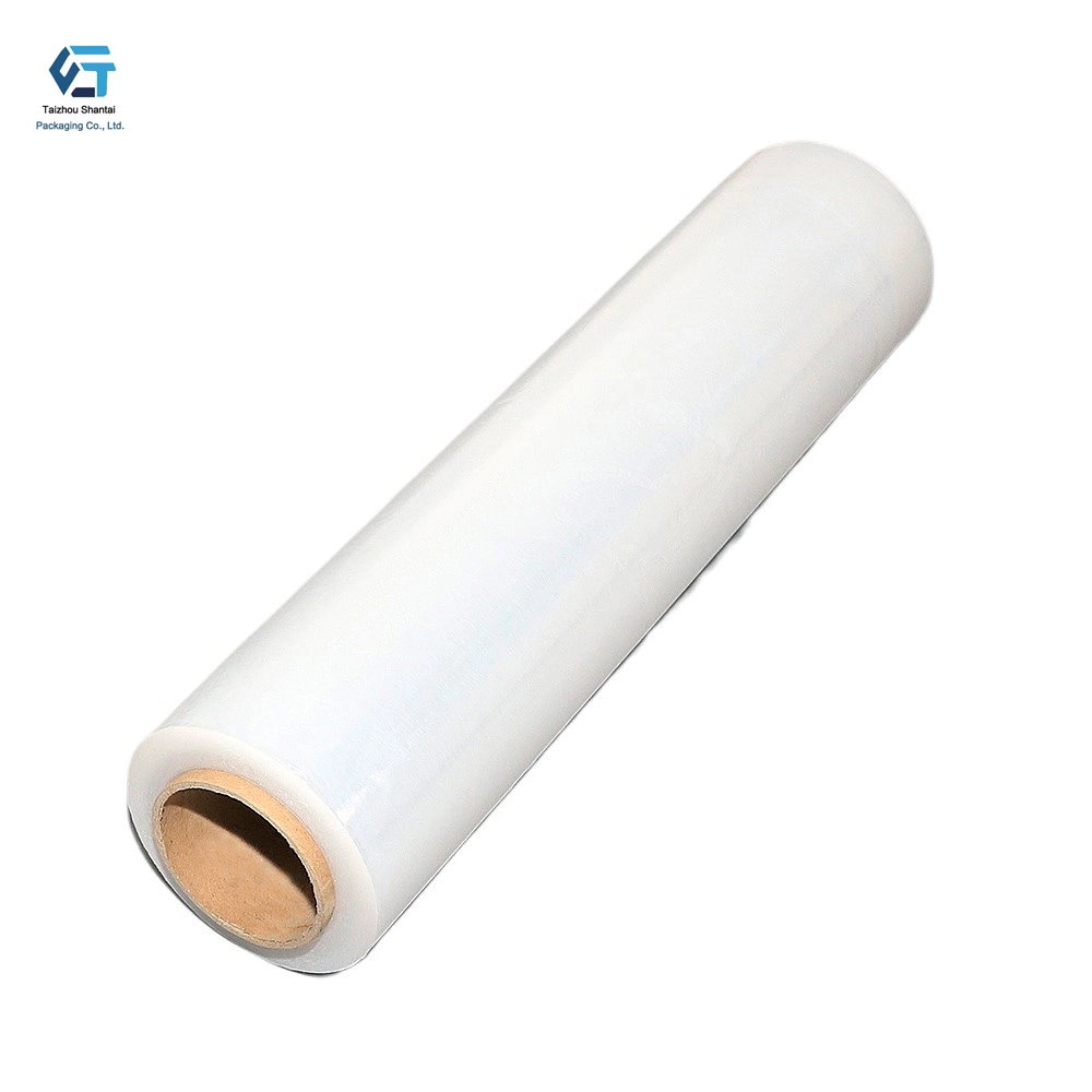 2023 New Low Prices Arrival Pack Stretch Film Packaging Shrink Film