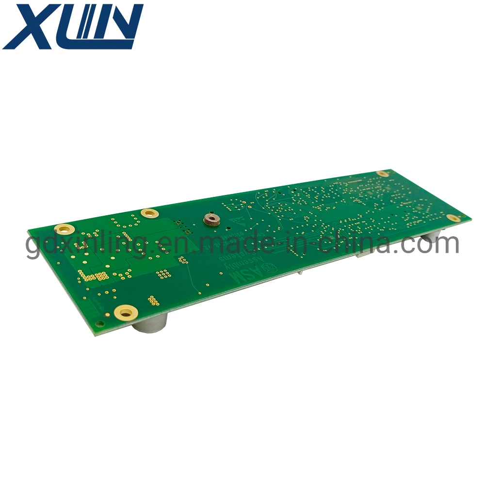 High Accuracy Control Board Card for Asm SMT Spare Parts 03126149