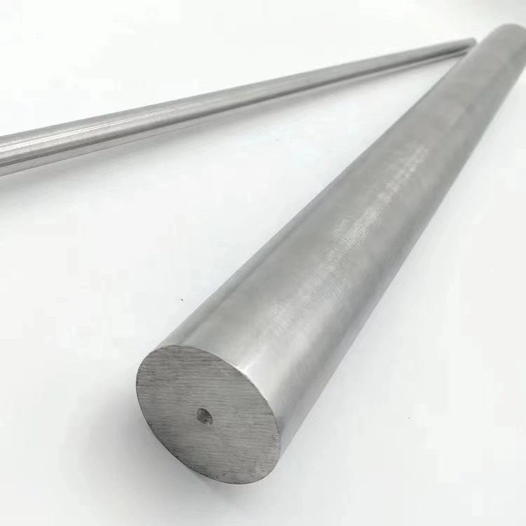 4j36 W. Nr. 1.3912 Ni36 Fe-Ni36 N25-20-7 Nickel Invar 36 Nilvar, Unipsan Nickel Alloy Seamless