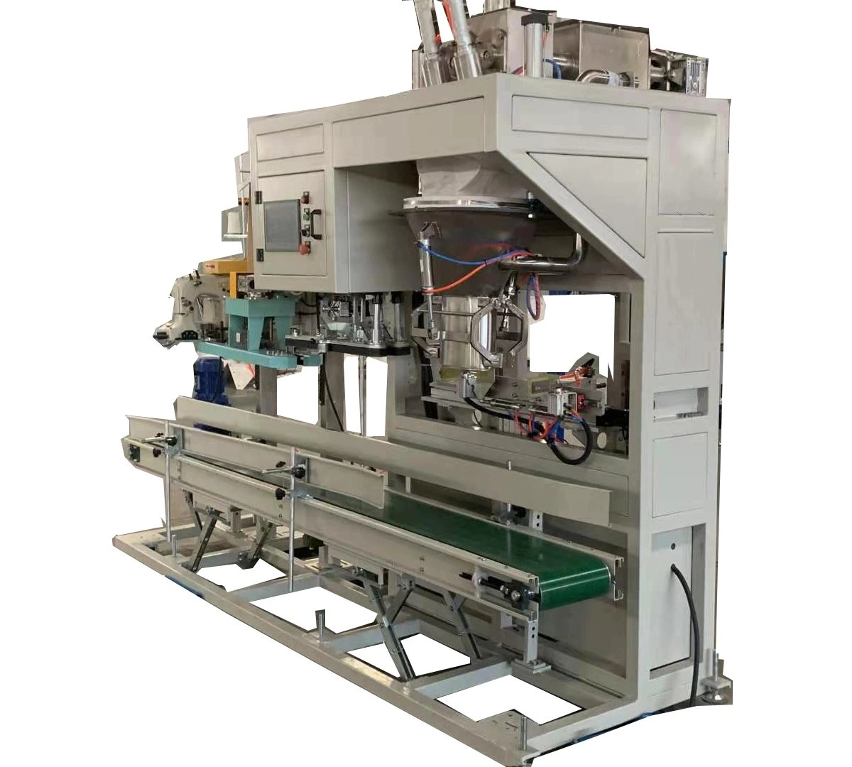 Factory Direct Supply Fully-Automatic Horizontal Shrink Packaging Machine