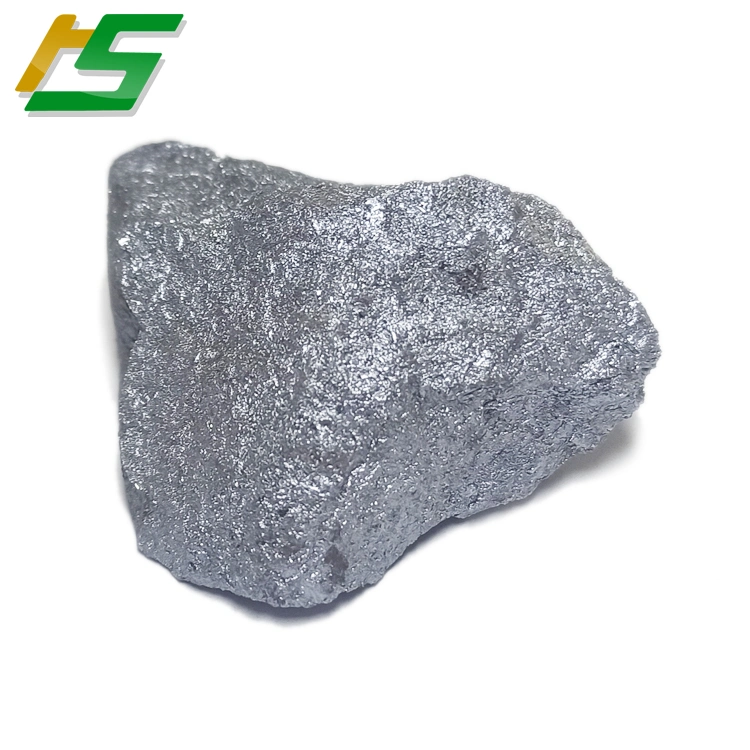 China Manufacturer Ferrosilicon Ferro Silicon FeSi72 Ferroalloy