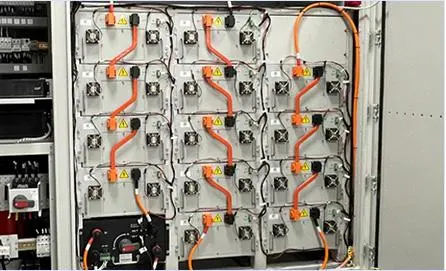 100kw 215kwh Liquid-Cooled Lithium Ion Battery Industrial and Commercial Energy Storage System Containers