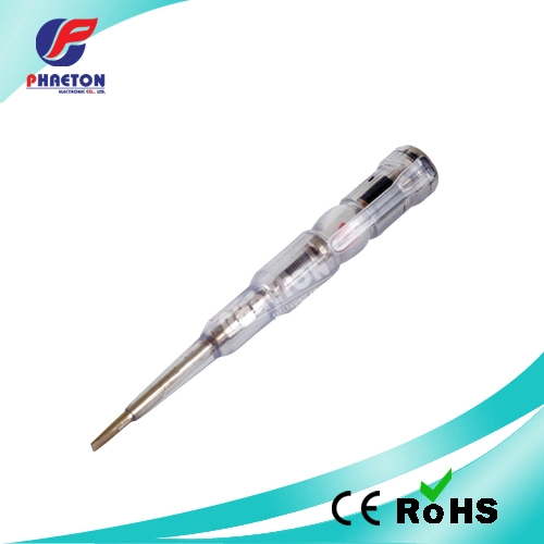 AC 100-500V Electrical Test Pen, 3.5*140mm pH3-1344