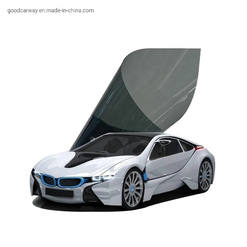 Super Quality High Heat-Resistant Tint Car Window Film