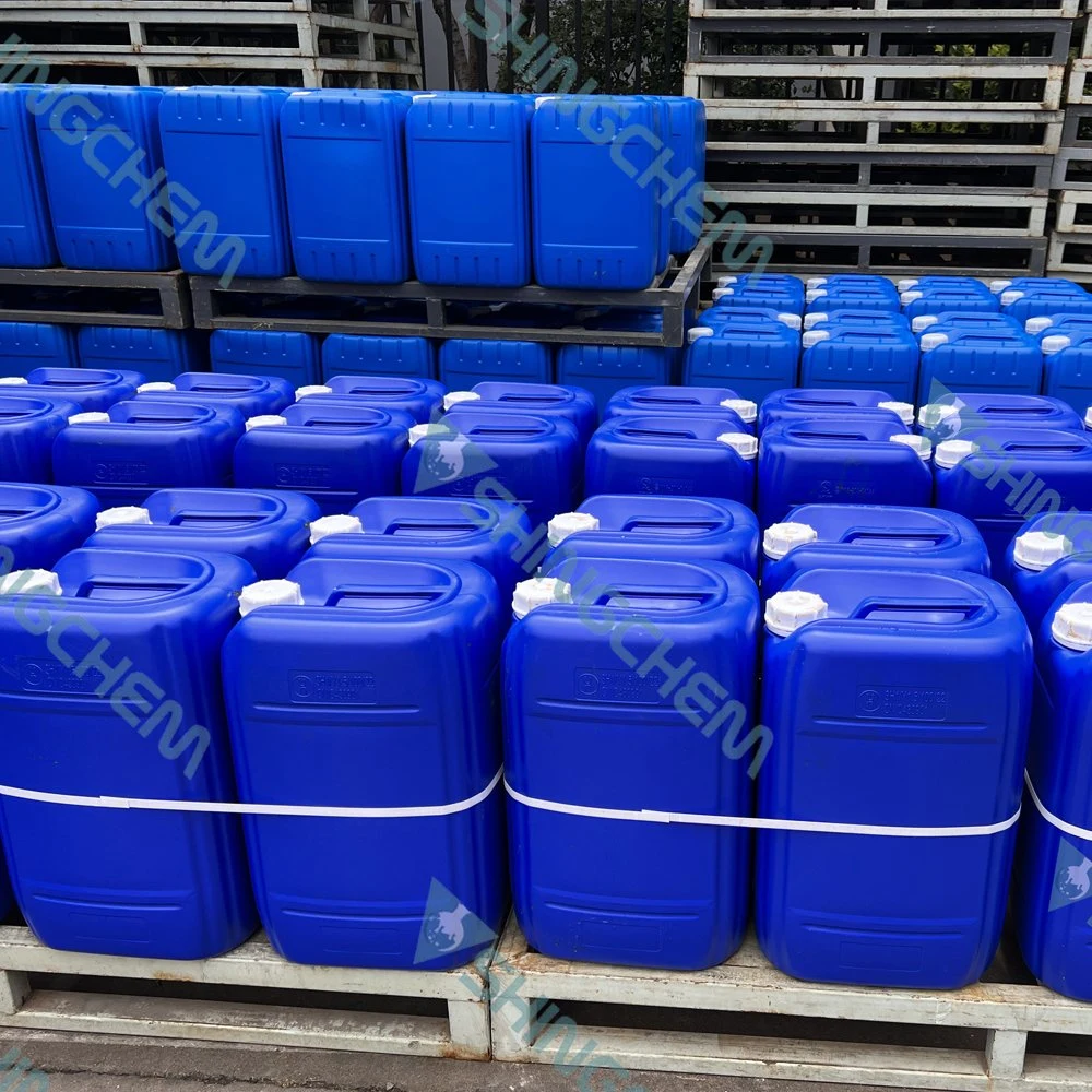 Shingchem-99% 1, 8-Diazabicyclo[5.4.0]Undec-7-Ene Diazabi Ring High quality/High cost performance Pharma Grade CAS 6674-22-2 Liquid Dbu